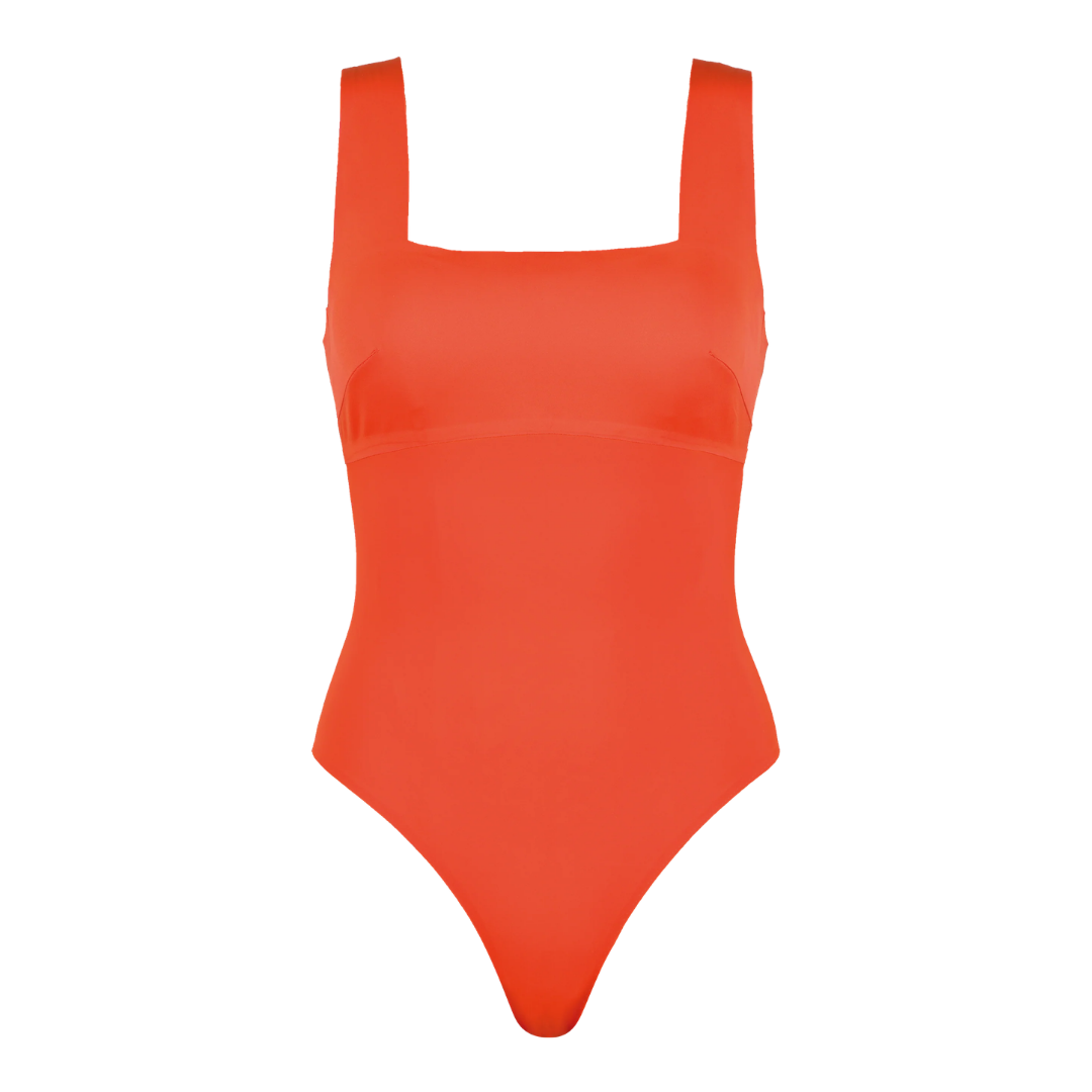 Traje de Baño NA75157 – Orange