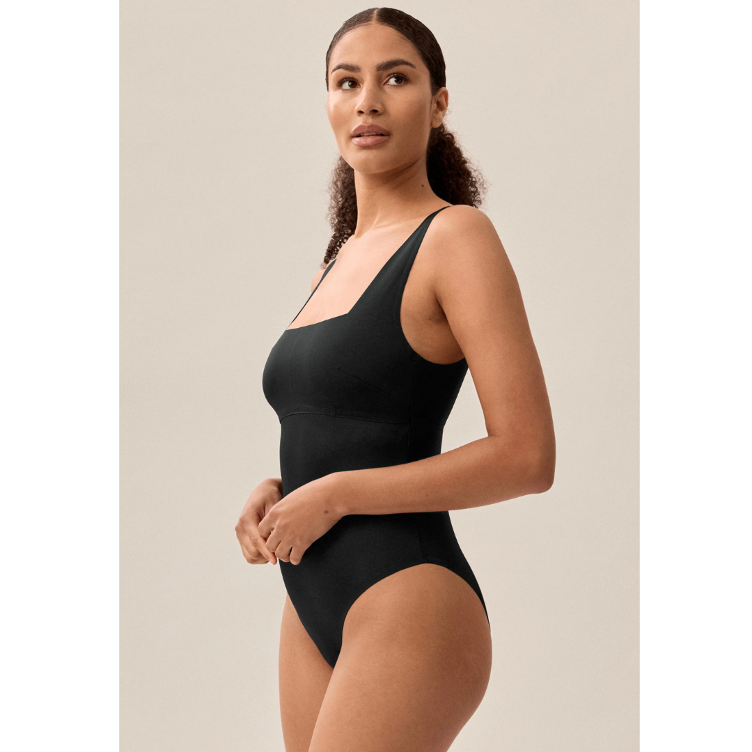 Traje de Baño NA75157 – Negro