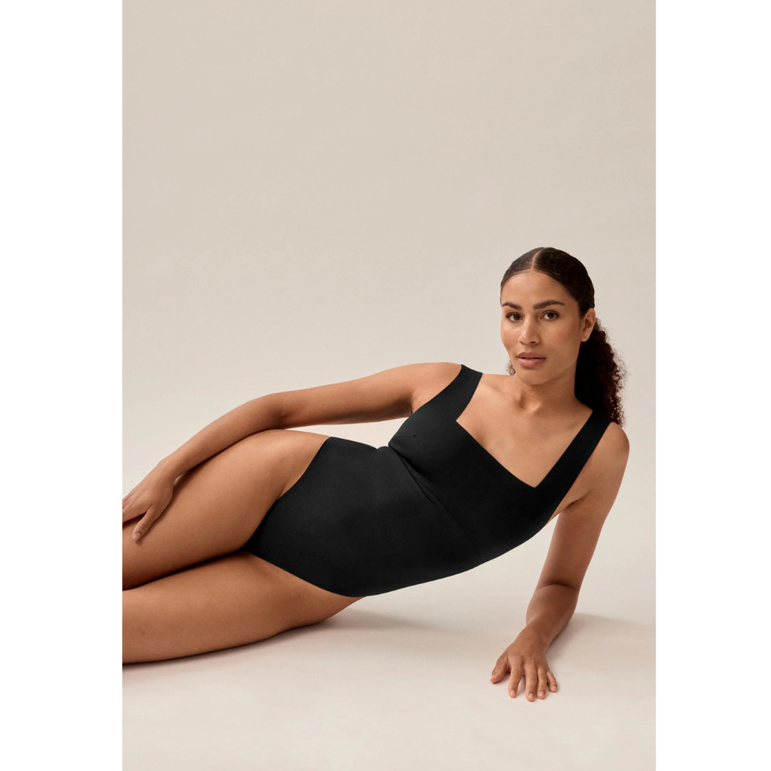 Traje de Baño NA75157 – Negro
