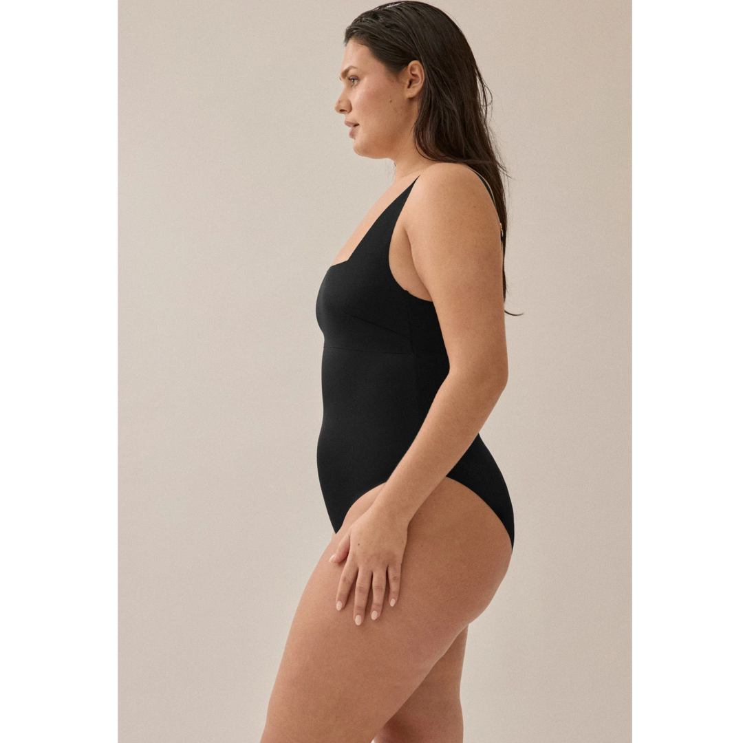 Traje de Baño NA75157 – Negro