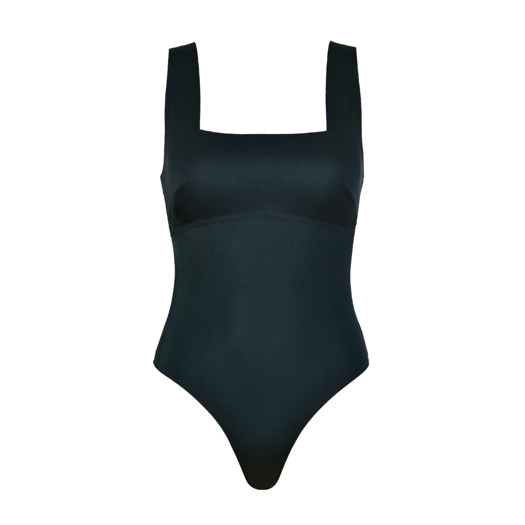 Traje de Baño NA75157 – Negro