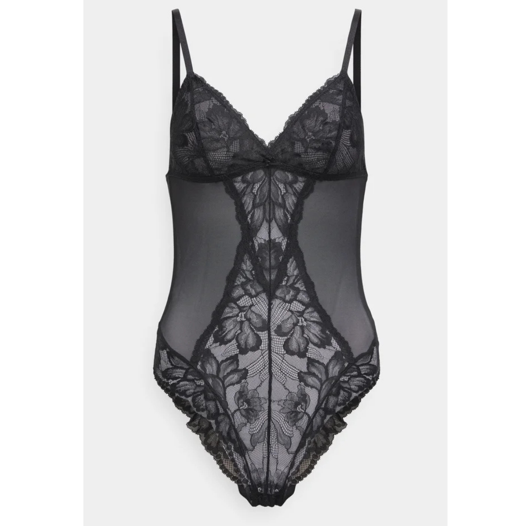 Body Encaje Perfect Lace DCBS01LA