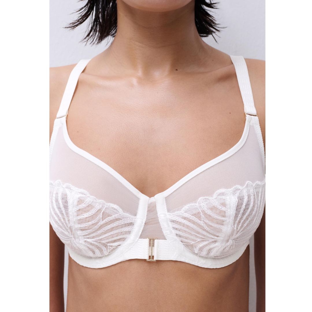 Sostén Full Soporte Legend Chantelle C15YMU