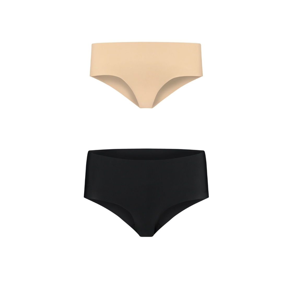 Pack 2 Hipster Corte Laser 2PHIPS