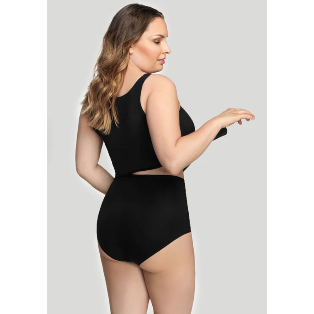 Calzón Alto Curves OneSize CO6770