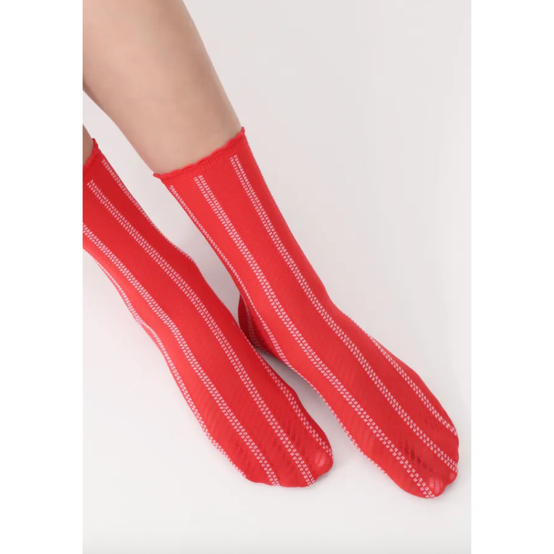 Pack 2 Calcetín Panty Oroblu OB68158