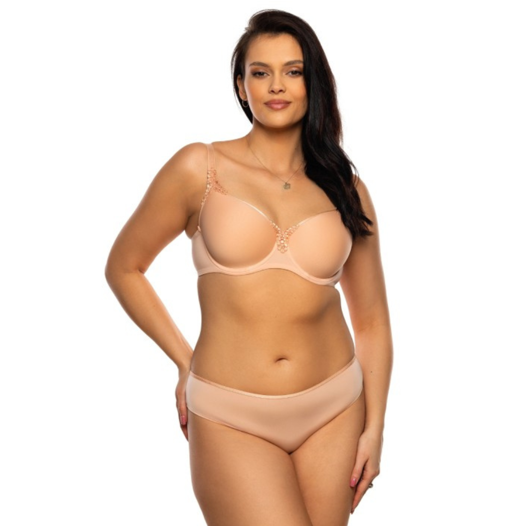 Sostén Spacer Carola Pink Sand VI151414