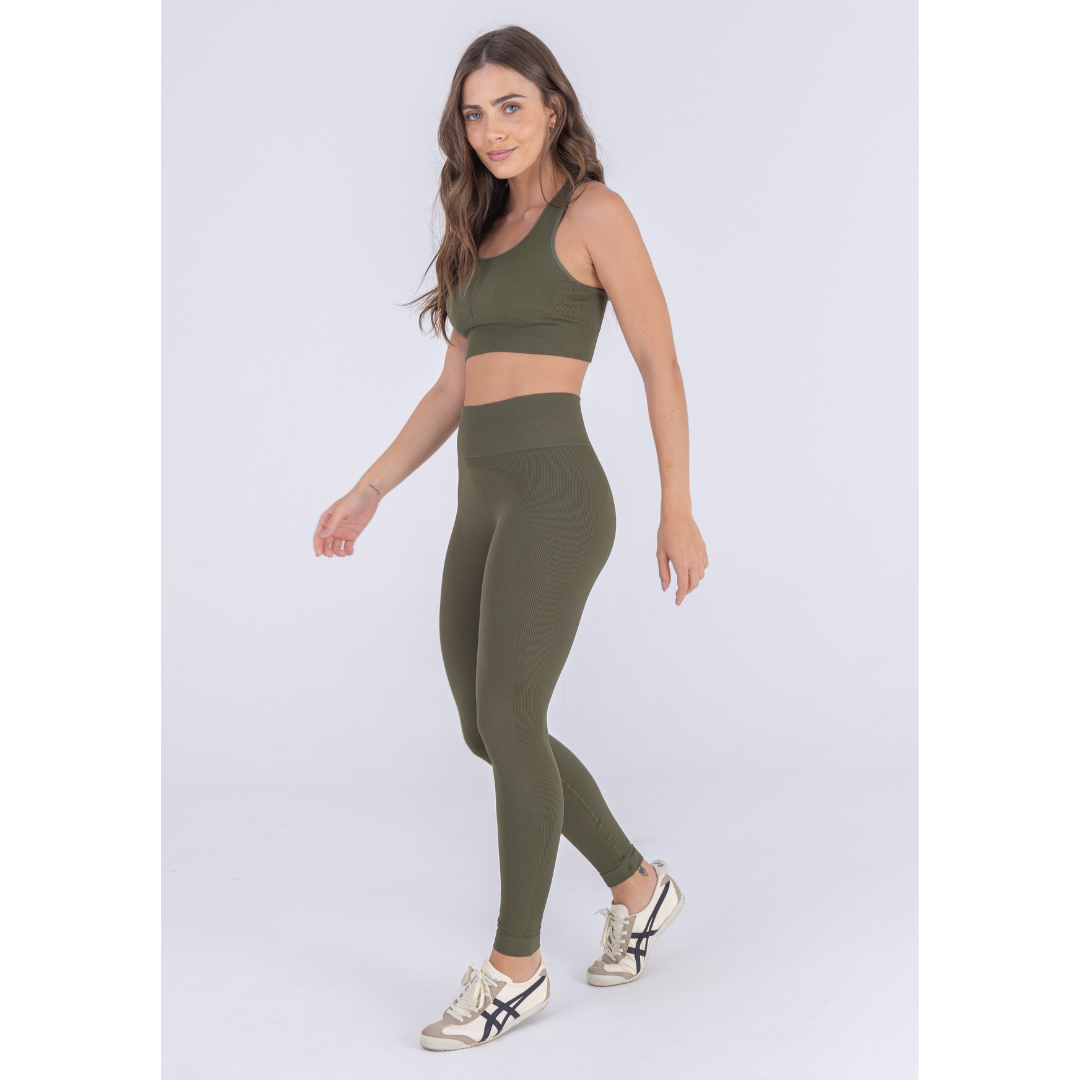 Leggings Seamless 2R46043