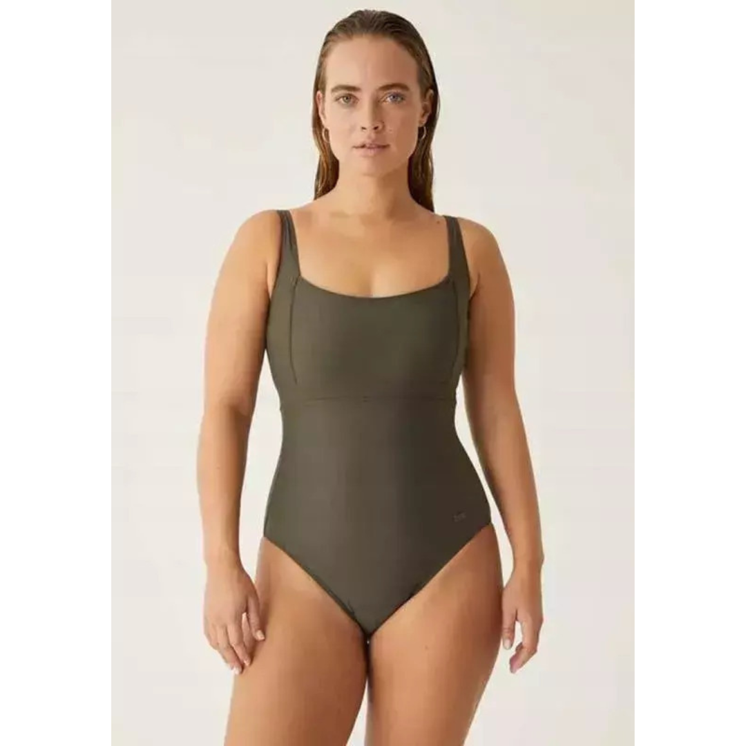 Traje de Baño Mastectomía NA73345