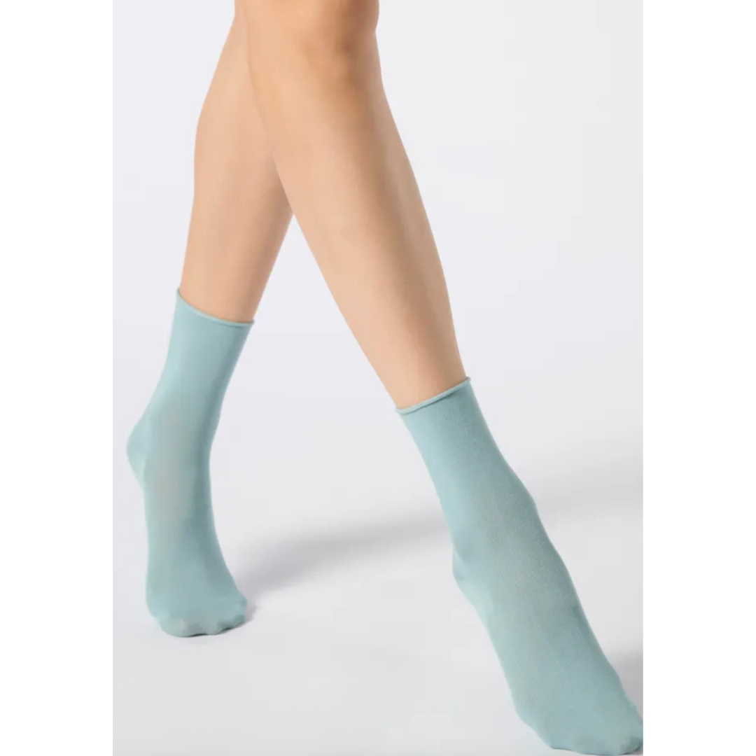 Calcetín Algodón Orgánico Oroblu OB67424