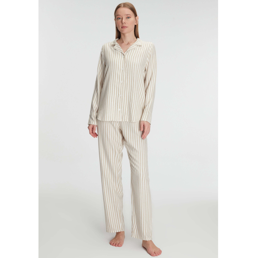 Pijama Antonia AN11214