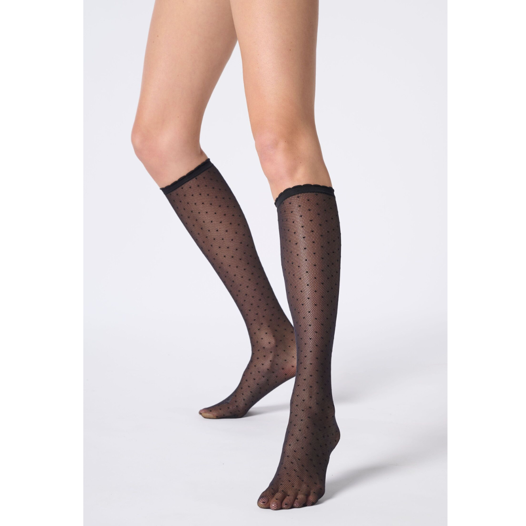 Minimedias Plumetis Oroblu OB01696