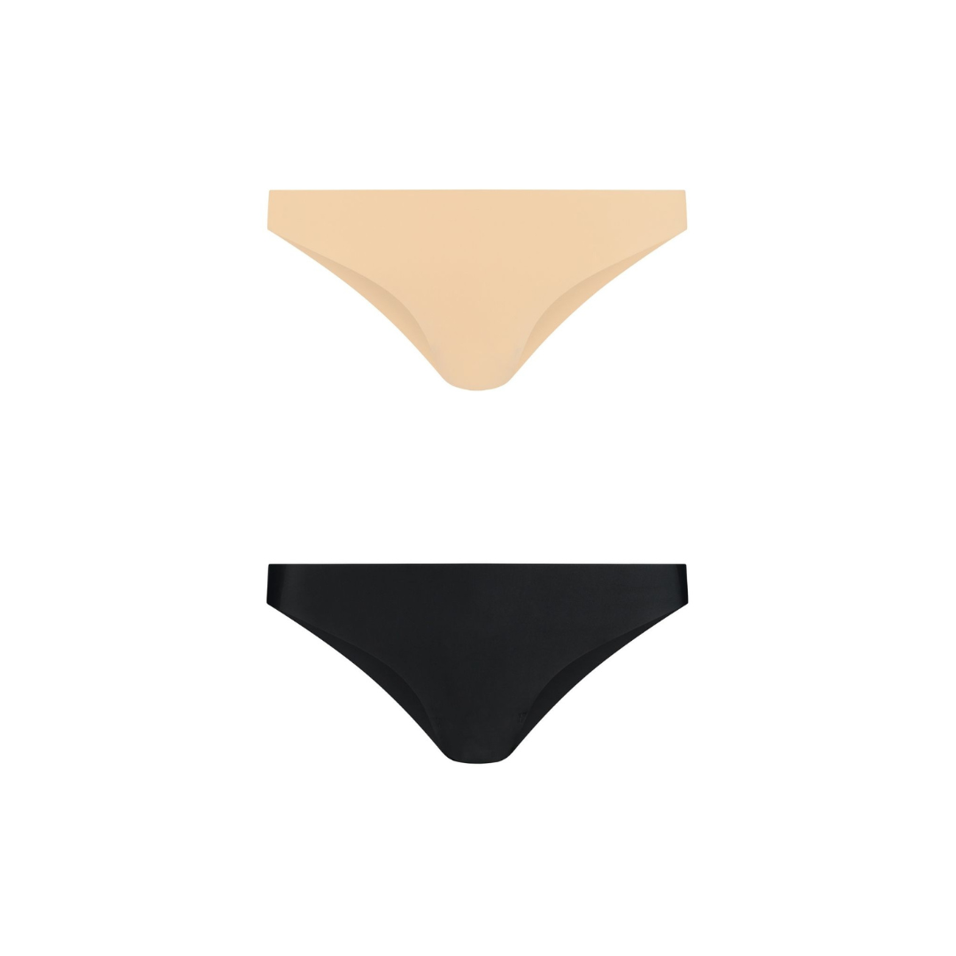 Pack 2 Bikini Corte Laser 2PBRAZ