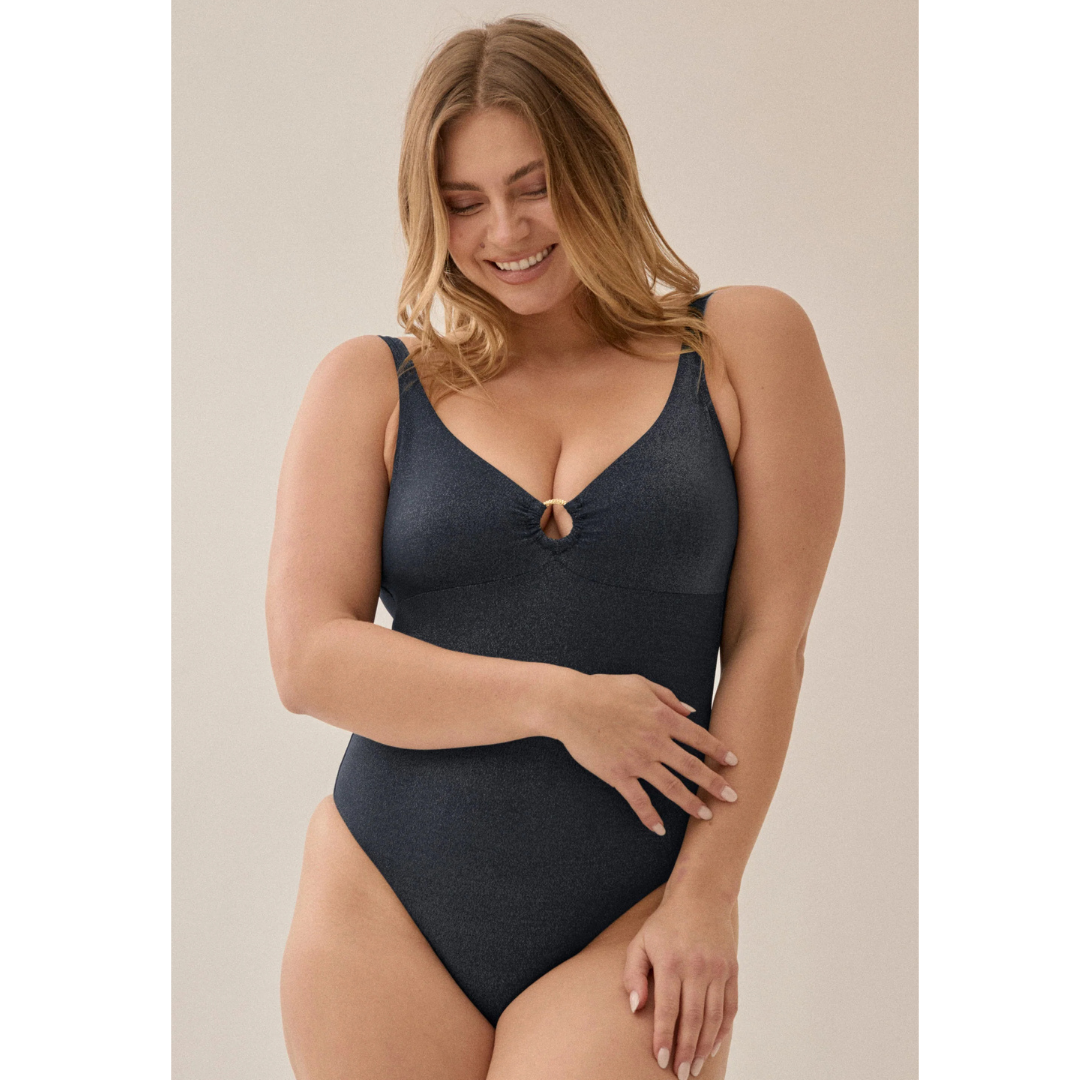 Traje de Baño Lurex NA75138