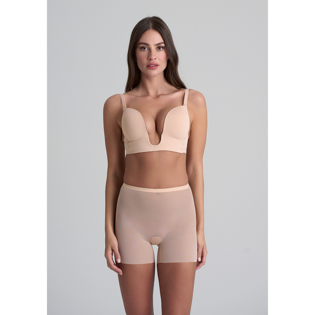 Bermuda Tull Modelante FTSHO