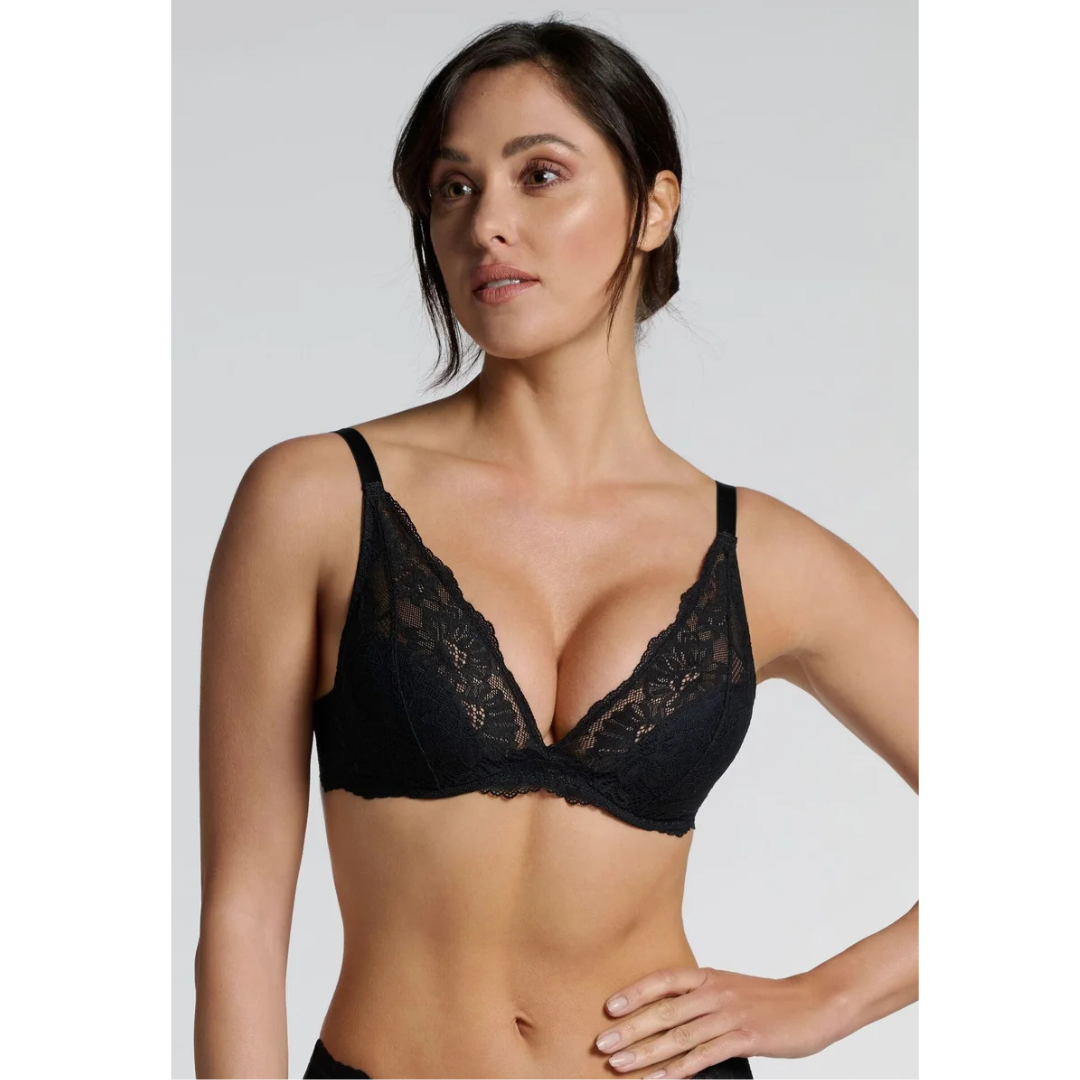 Sostén Con Barba Lepel LPT02812
