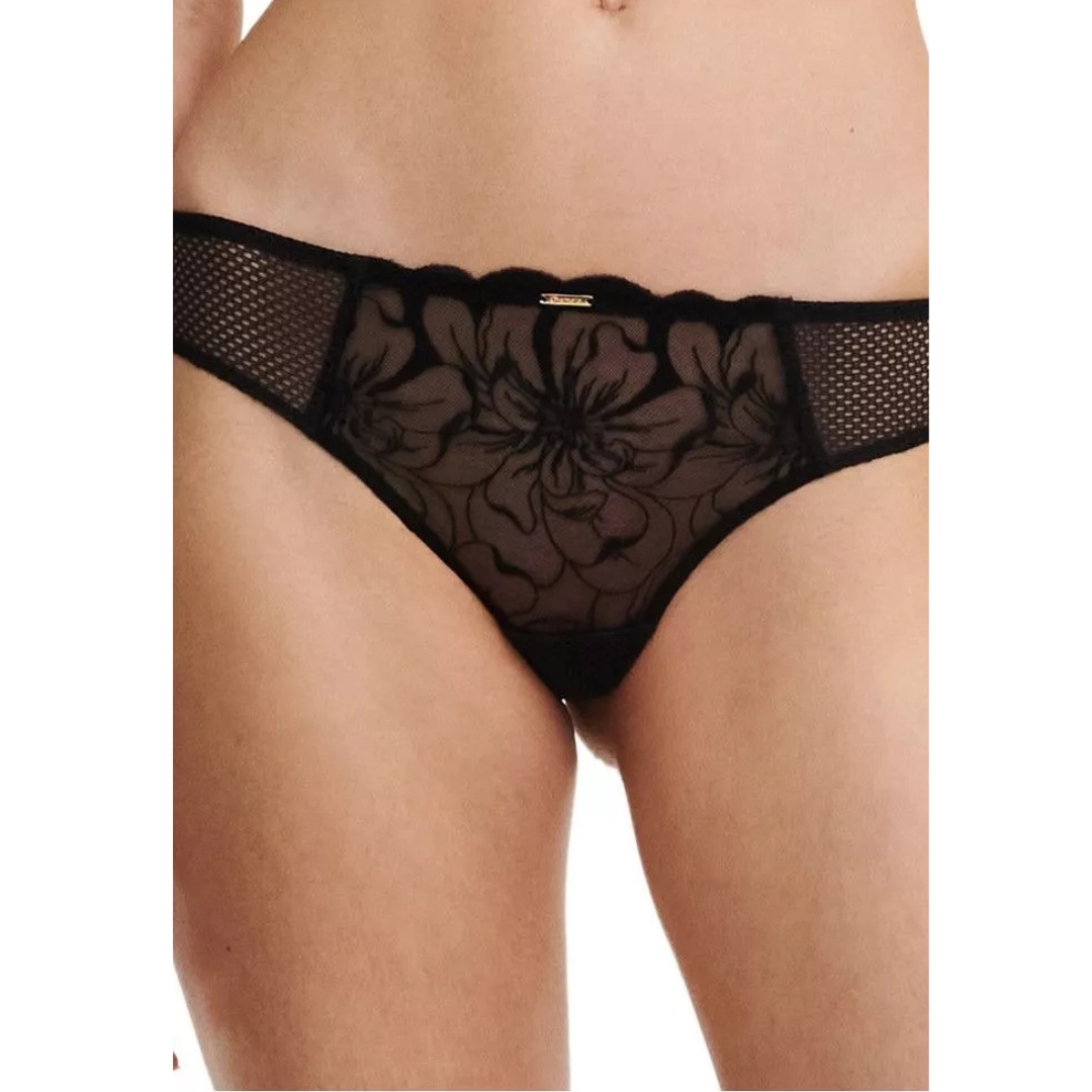 Calzón Culotte Fleurs Chantelle C12M90