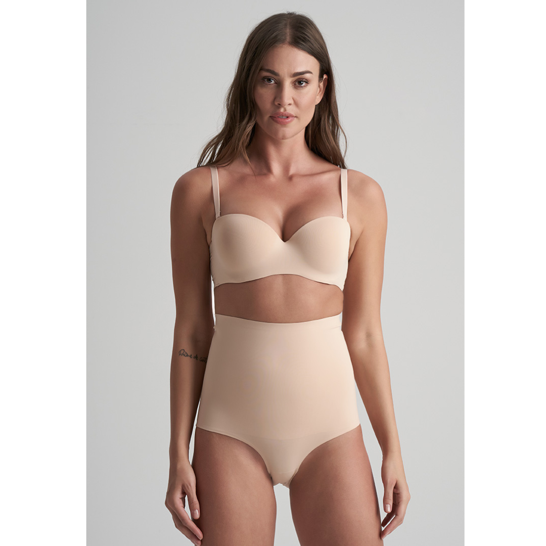 Calzón Alto Extra Control WCHWBR