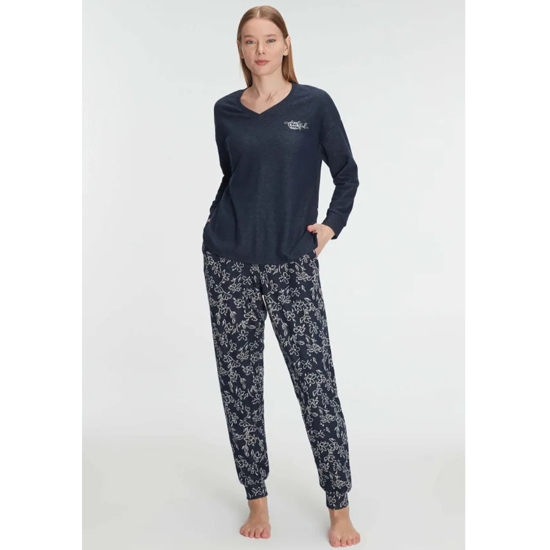 Pijama Juliana AN11325