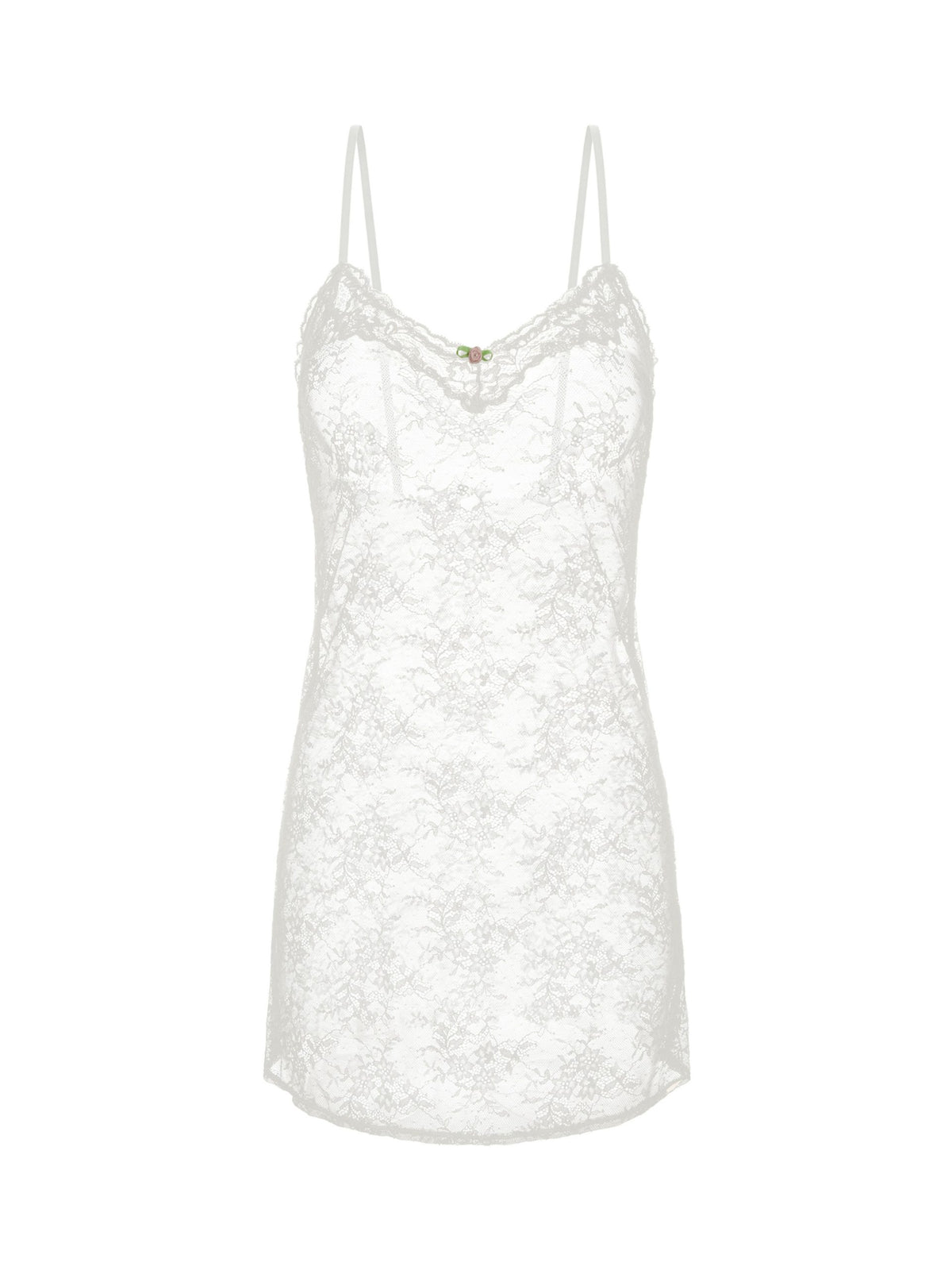 Camisola Romance Origins FXDS010