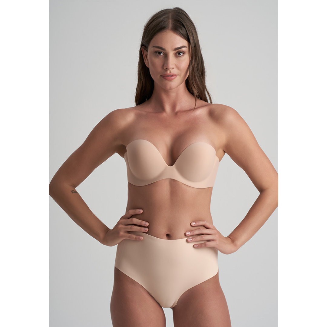 Colaless Modelante Espalda Baja  LBMWTH