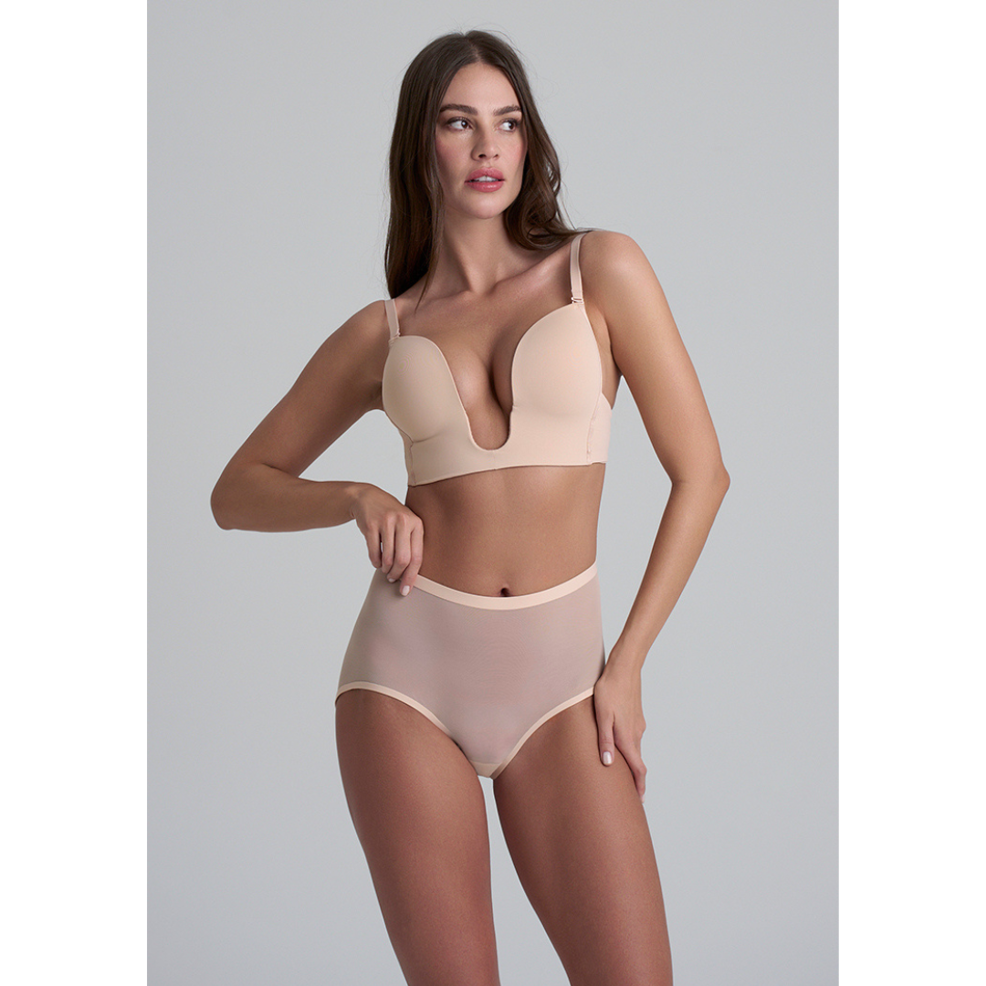 Calzón Tull Modelante FTMWB