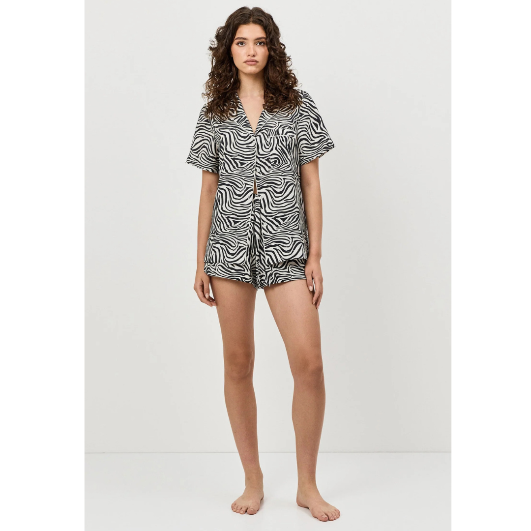 Pijama corto Sway ARSW004