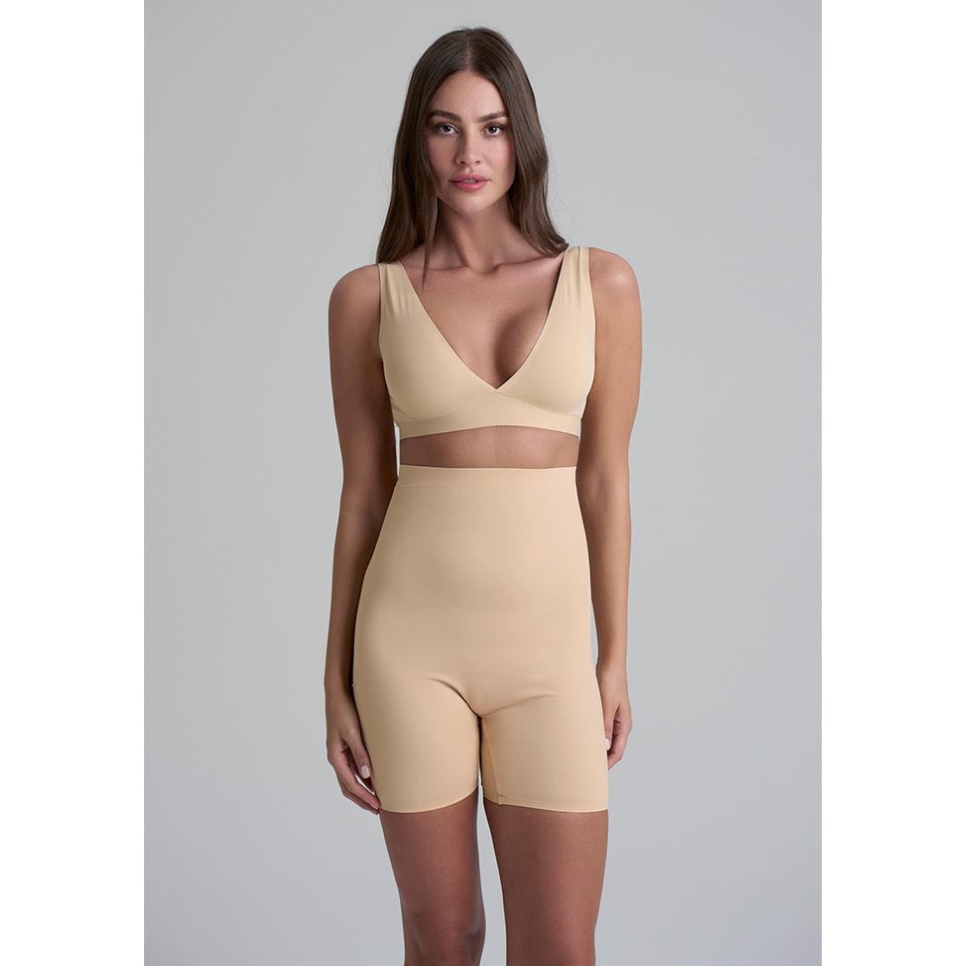 Bermuda Alto Modelante INVHWS