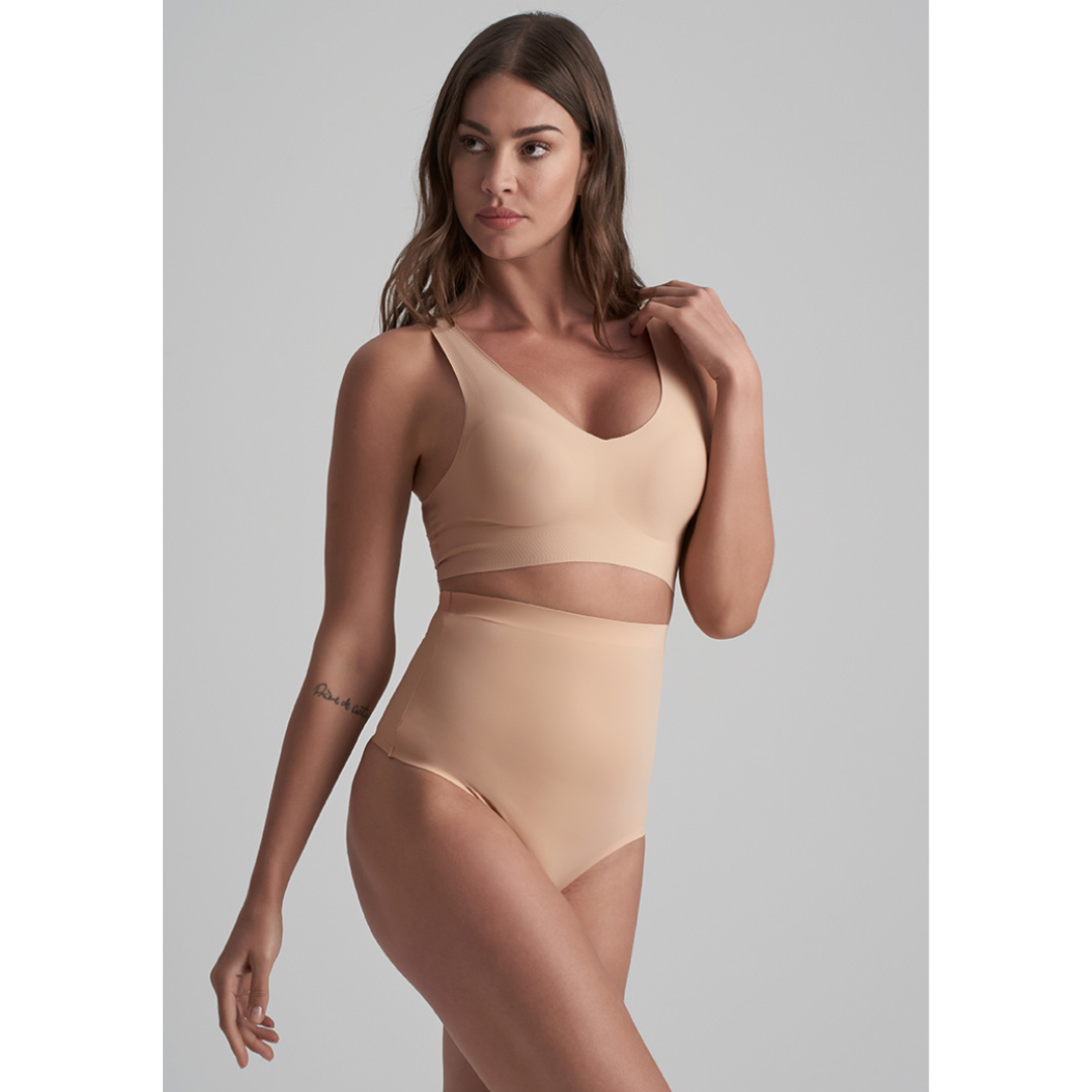 Colaless Modelante Alto INVHWT