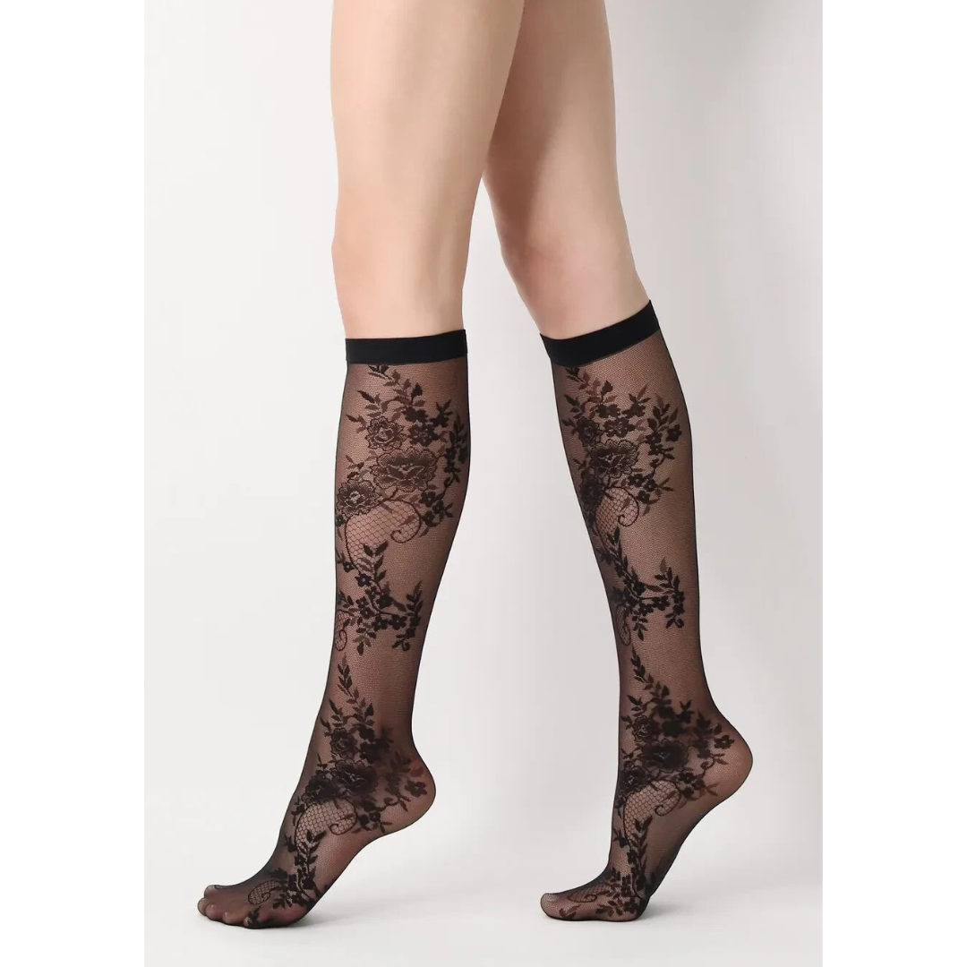 Minimedias Diseño Oroblu OB68148