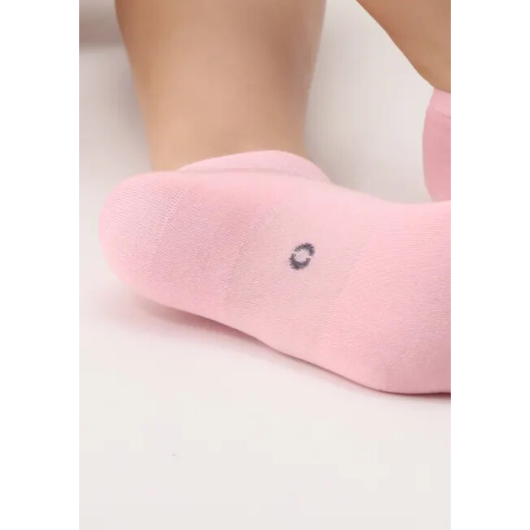 Sneakers Algodón Orgánico  Oroblu OB67425