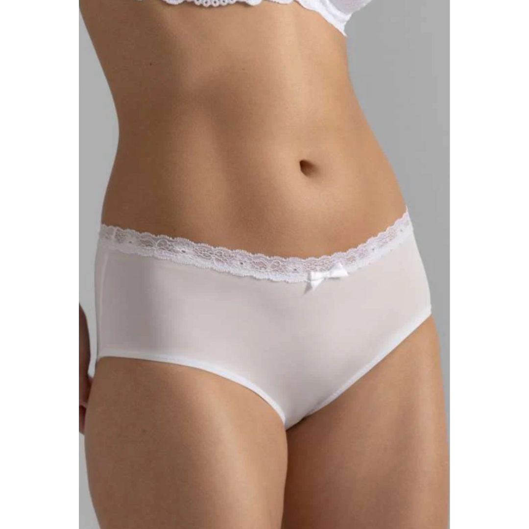 Pack 3 Calzón Midi Microfibra DMI01338