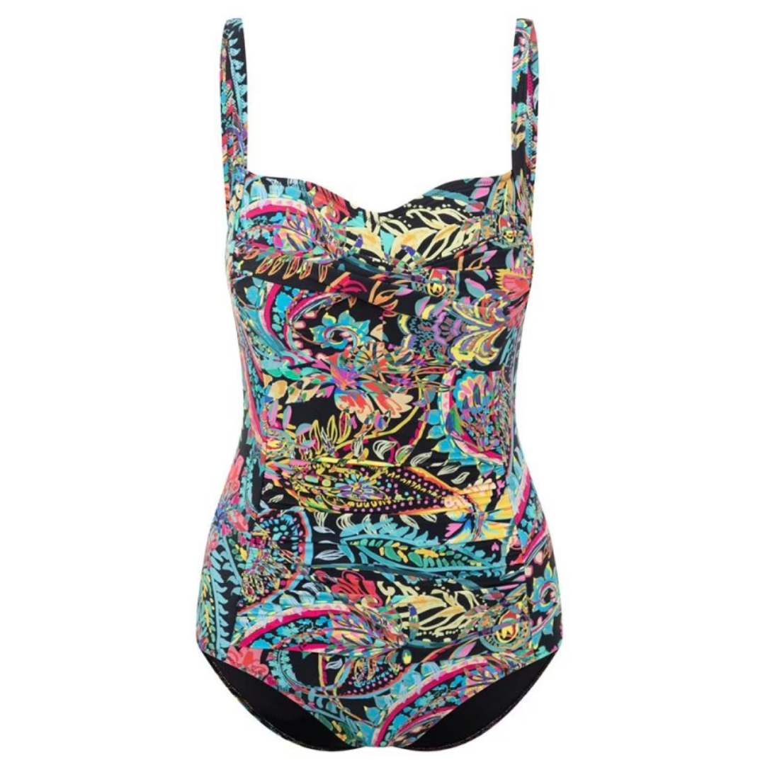 Traje de Baño Free Soul SU4530