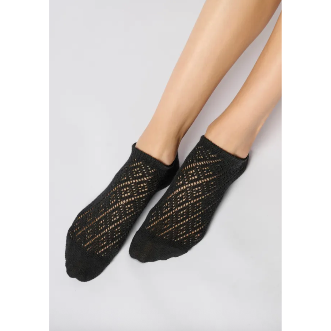 Pack 2 Sneakers Calado Oroblu OBC68163