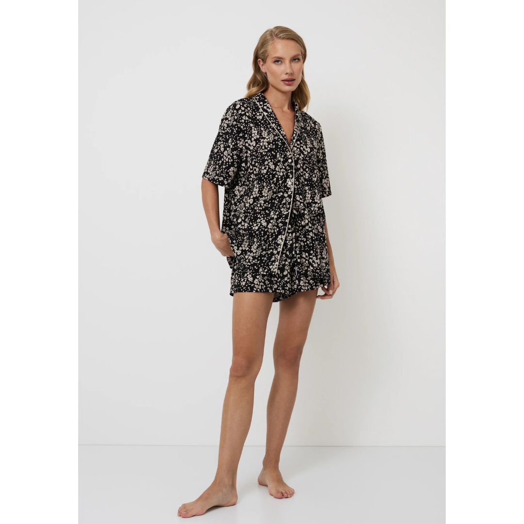 Pijama Corto Elaina AREL004