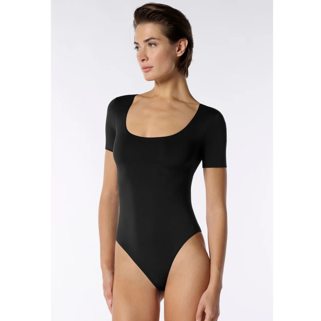 Body Skinwear Manga Corta OBT01711