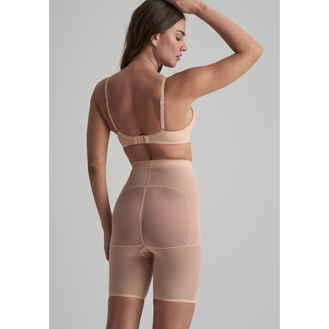 Bermuda Modelante Powermesh PWMHSH