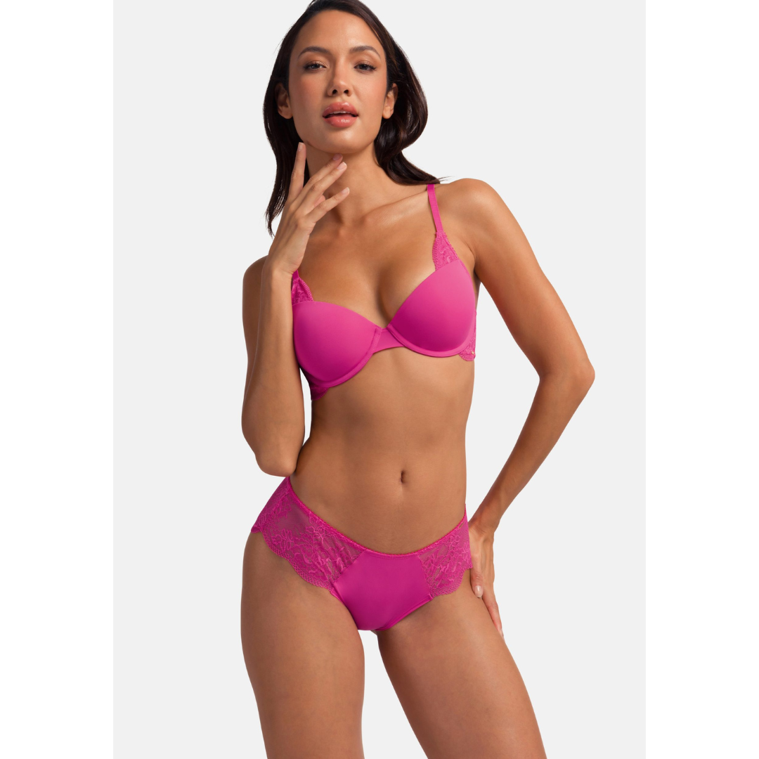 Calzón Zayna Pink FXHI0029