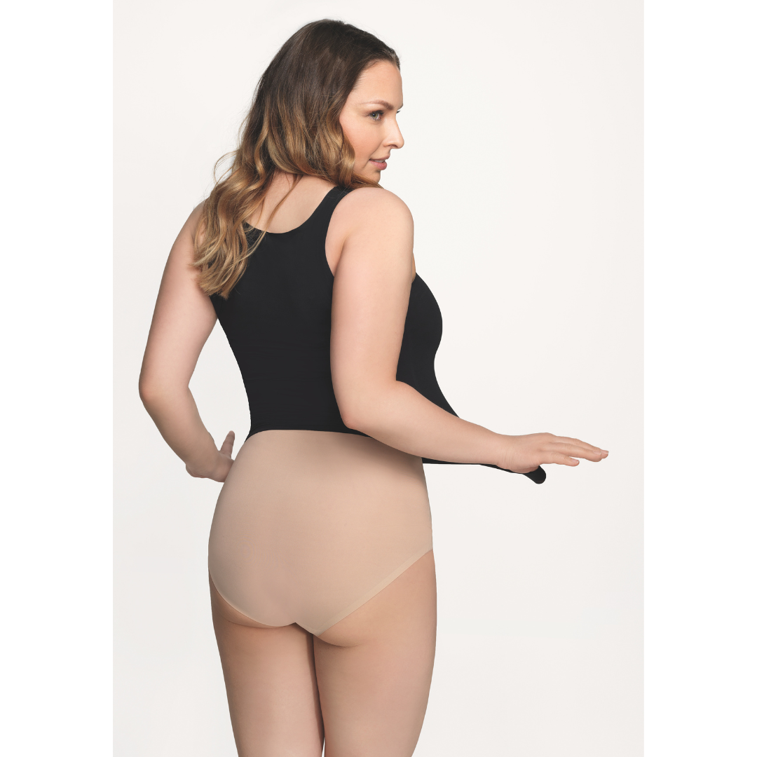 Calzón Alto Curves OneSize CO6770