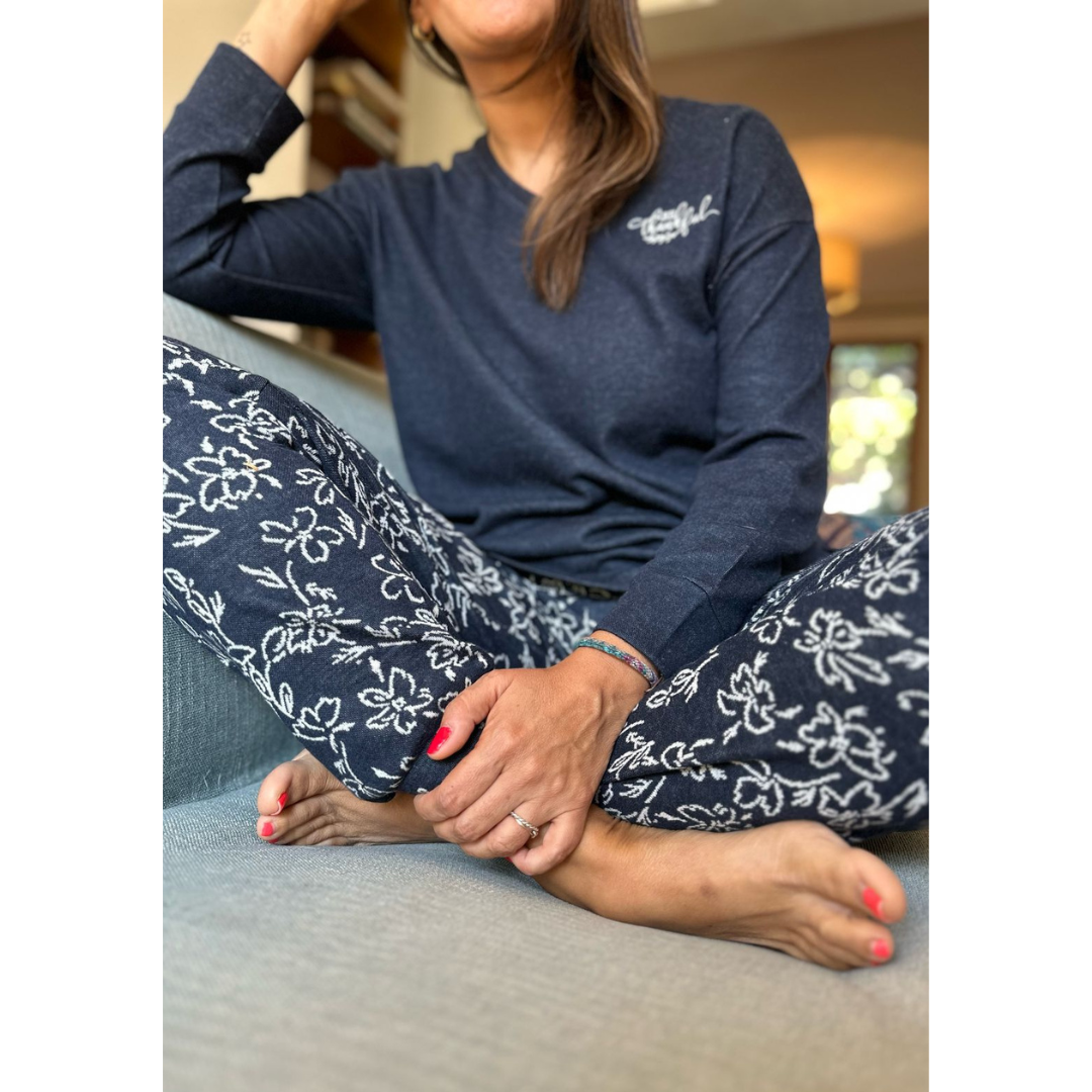 Pijama Juliana AN11325