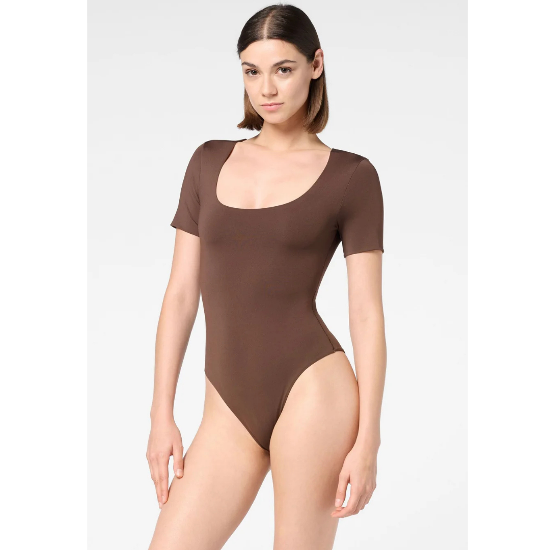 Body Skinwear Manga Corta OBT01711