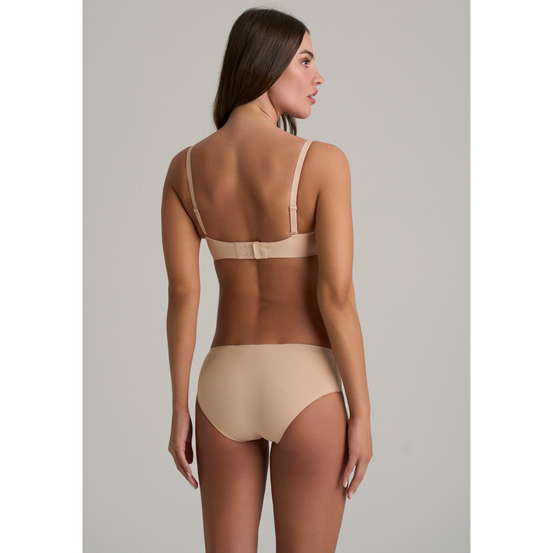 Pack 2 Hipster Algodón 2PHIPSC