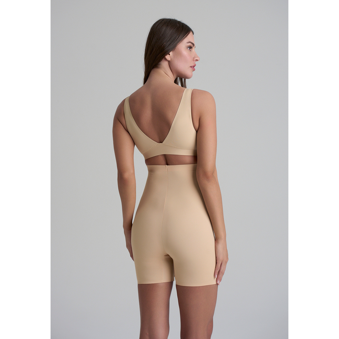 Bermuda Alto Modelante INVHWS