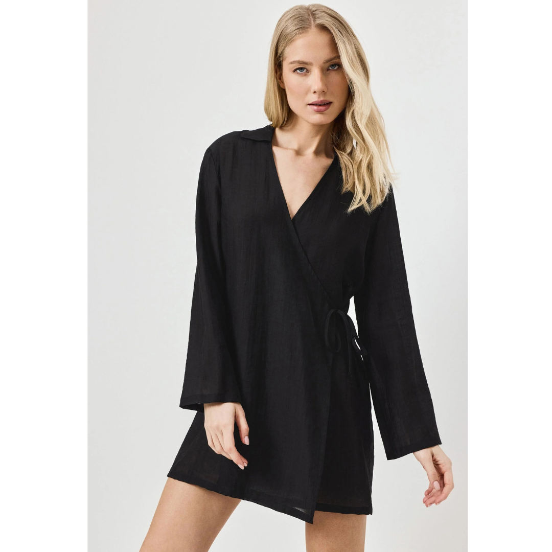 Vestido Noir ARNO005