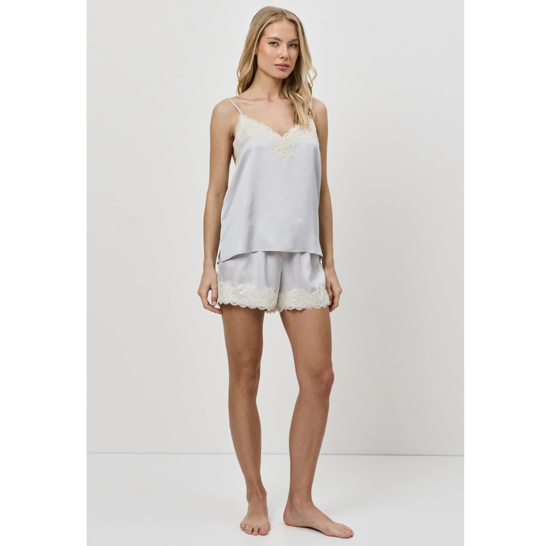 Pijama corto Eden ARED004