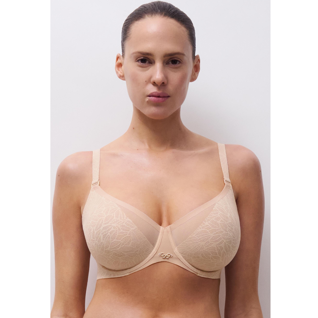 Sostén Pure Lace Chantelle C18IM1