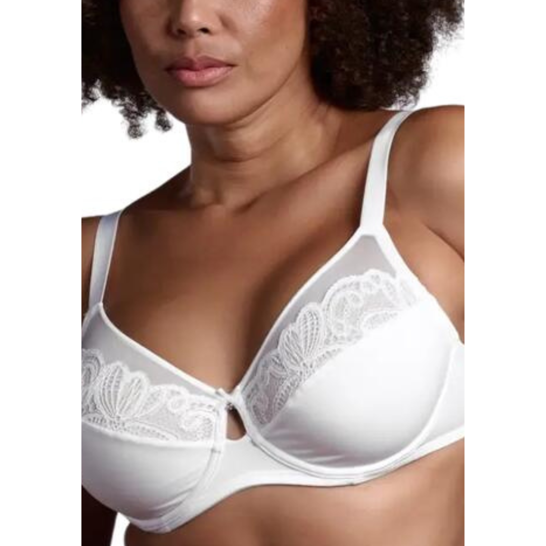 Sostén Con Barba Lepel LPT02761