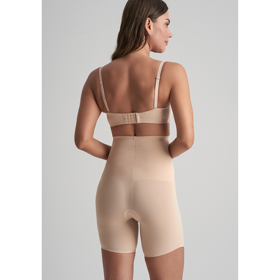 Bermuda Alto Extra Control WCHWSH