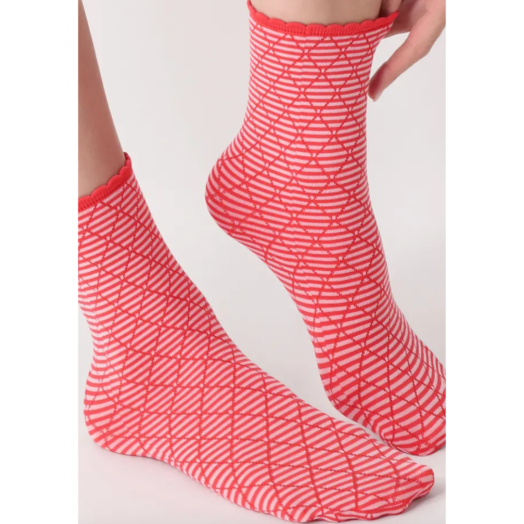 Pack 2 Calcetín Panty Oroblu OB68158