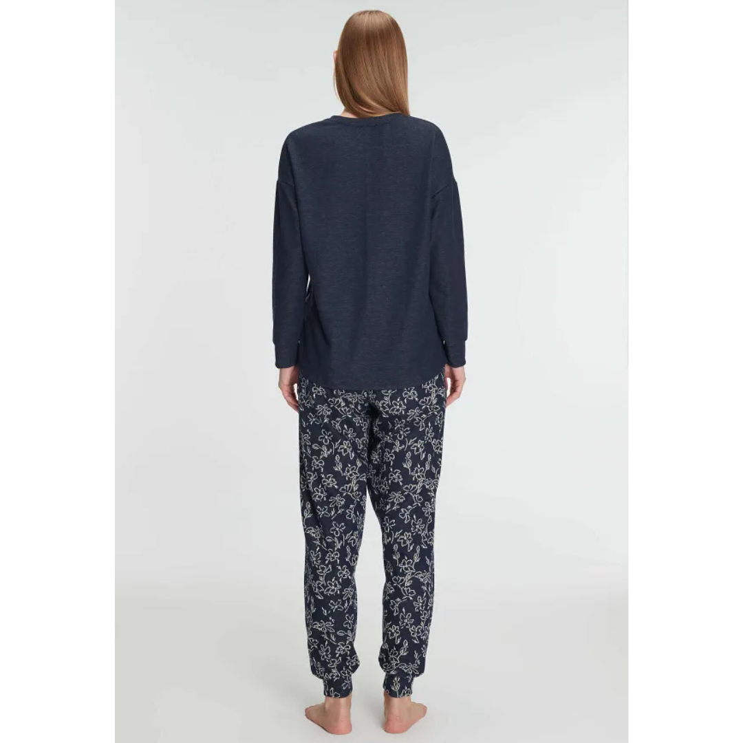 Pijama Juliana AN11325